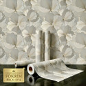FOKRIM 300 cm x 45 cm Waterproof