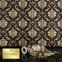 FOKRIM 300 cm x 45 cm Waterproof