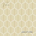 FOKRIM 300 cm x 45 cm Waterproof Decorative Vinyl Wallpaper