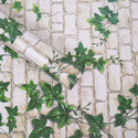 FOKRIM 300 cm x 45 cm Waterproof