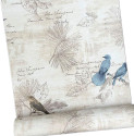 FOKRIM 1000 cm x 45 cm Waterproof