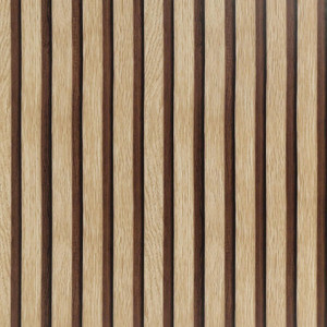 fokrim 100 cm x 45 cm waterproof decorative vinyl wallpaper brown