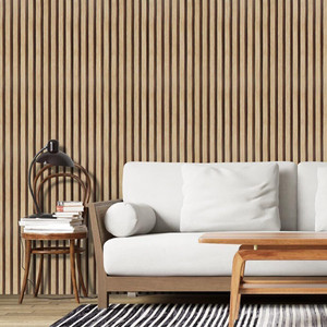fokrim 200 cm x 45 cm waterproof decorative vinyl wallpaper brown