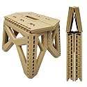 Foldable Baby Step Stool - Lightweight, Non-Slip, Safe for Infants and Toddlers - Perfect for Bath Time, Playtime, Learning to Stand - Easy to Store - Comes with Comfortable Handles