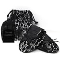 Foldable Flats for Women, Portable Ballet Shoes for Wedding &amp;Travel Comfort