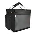 Foldable Insulated Food Delivery Backpack Keeps