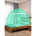 Foldable King Size Mosquito Net Double