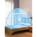 Foldable King Size Mosquito Net Double