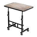 Foldable Study TableBed TableFoldable and Portable WoodenWriting