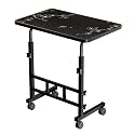 Foldable Study TableBed TableFoldable and Portable WoodenWriting