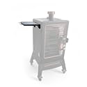 Folding Side Shelf for Pit Boss Copperhead 1300 PBV4NX 4 Series Smoker