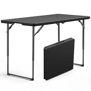 Folding Table 4 Foot Folding Picnic Table