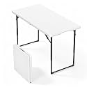 Folding Table 4 Foot Folding Picnic Table
