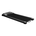 Folding Treadmill Electric Folding Treadmill Power Walking Running Machine Fitness Exercise Equipment Space Saving for Home Gym Folding Treadmill