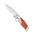 Folding Utility with Stainless Steel Blade | Portable Pocket Cutter for Home, Outdoor & Everyday Use | Compact Foldable Design