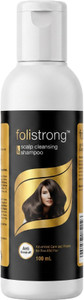 Folistrong Scalp Cleansing Anti Drandraff - Advanced