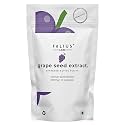 FOLIUS LABS Grape Seed Extract 500mg - 95% OPCs Polyphenols - High Strength Grape Seed Supplement - Support cardiovascular health – (Trial Pack)