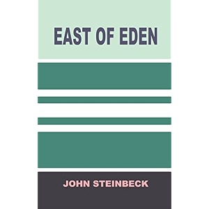 east of eden