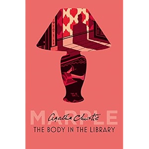 miss marple mysteries