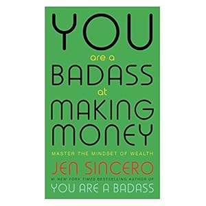 you are a badass