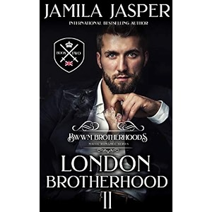 the bwwm romance brotherhoods