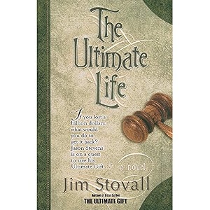 the ultimate gift series
