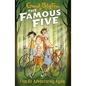 famous five