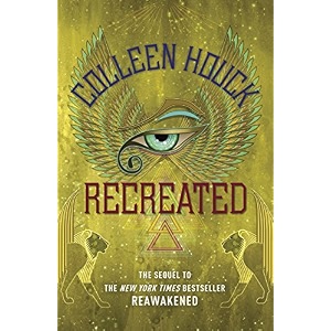 the reawakened series