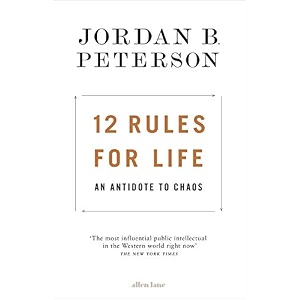 12 rules for life
