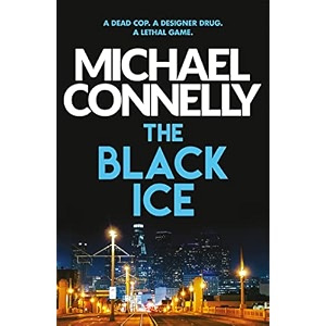 harry bosch