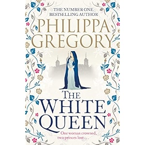 the plantagenet and tudor novels