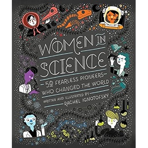 women in science