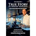 True Story Of Modern Mariners