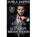 The BWWM Romance Brotherhoods
