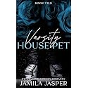 Laguna Grove Vipers: BWWM Dark College Hockey Romance