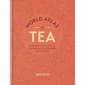 world atlas of