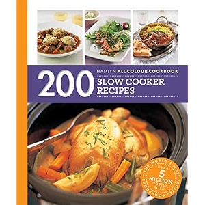 hamlyn all colour cookery