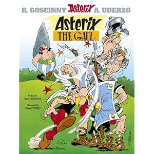 asterix