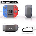 FOLX FAC70 AirPods 1amp2 GEN Soft Silicone