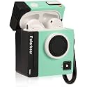FOLX Fac70 Airpods 1amp2 Gen Soft Silicone