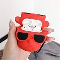 FOLX FAC70 AirPods 1amp2 GEN Soft Silicone