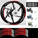 Fomieja Sticker & Decal for Bike