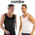 Fonicx Fit Men Vest