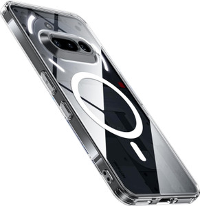 FONKR Back Cover for Nothing Phone 3a