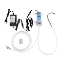 Food Grade Auto Siphon Self Priming Pump 100-240V 2LPM with Timer Control