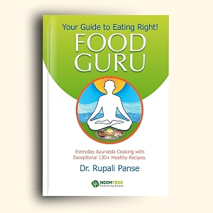 food guru - your guide to eating right