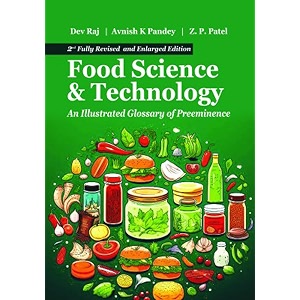 food science and technology an illustrated glossary of preeminence