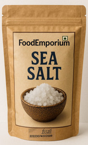 FoodEmporium Sea Salt Vastu Salt