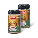 FOODIA Gold Jaggery Cardamom Tea Readymix (800g) | 3 in 1 Premium chai mix with Jaggery, Elaichi &amp; Assam Tea | Elaichi/Cardamom Tea Mix | (Pack of 2 x 400g)