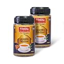 FOODIA Gold Jaggery Kadak Tea Readymix (800 g) | 2 in 1 Premium Tea mix with Jaggery, Assam Tea &amp; Extra Strong Leaves | Kadak Chai | Pack of 2 (400gx2)